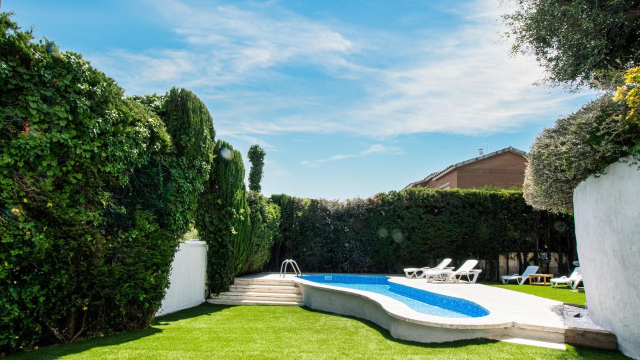 Photo of Outdoor in Alella