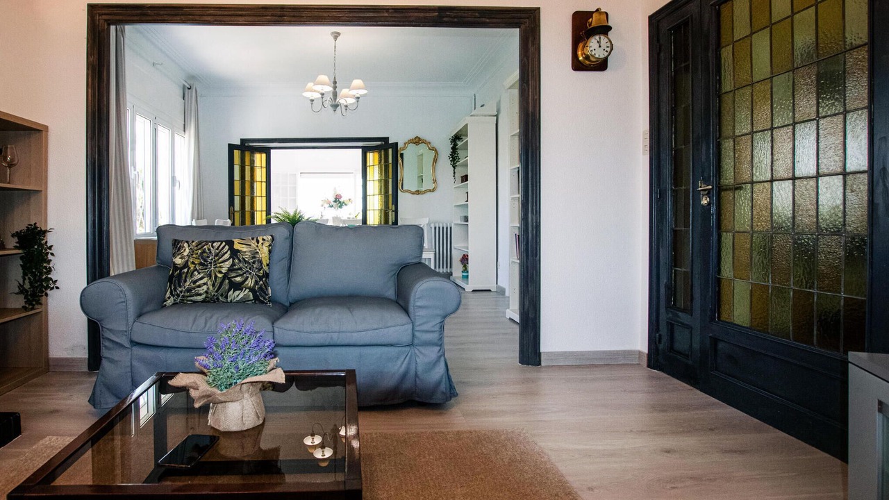 Photo of Bedroom in Alella