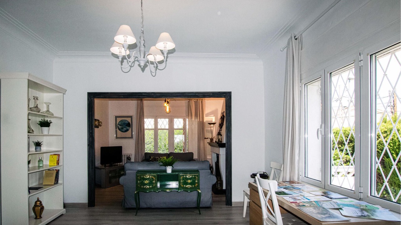 Photo of Bedroom in Alella