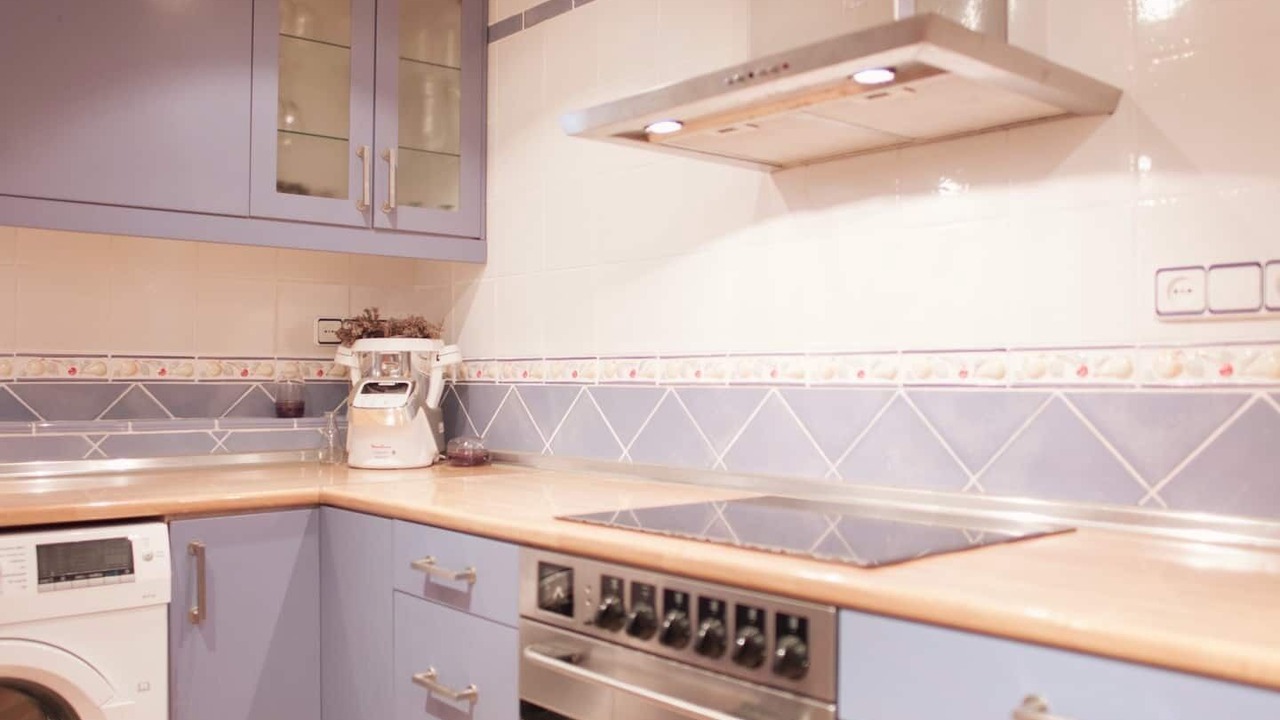Photo of Kitchen in L'Hospitalet de Llobregat