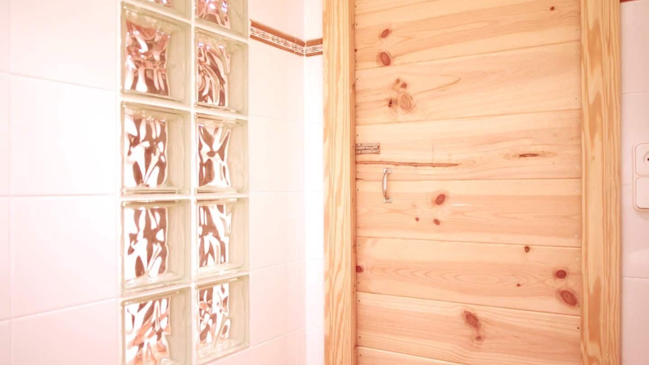 Photo of Bathroom in L'Hospitalet de Llobregat