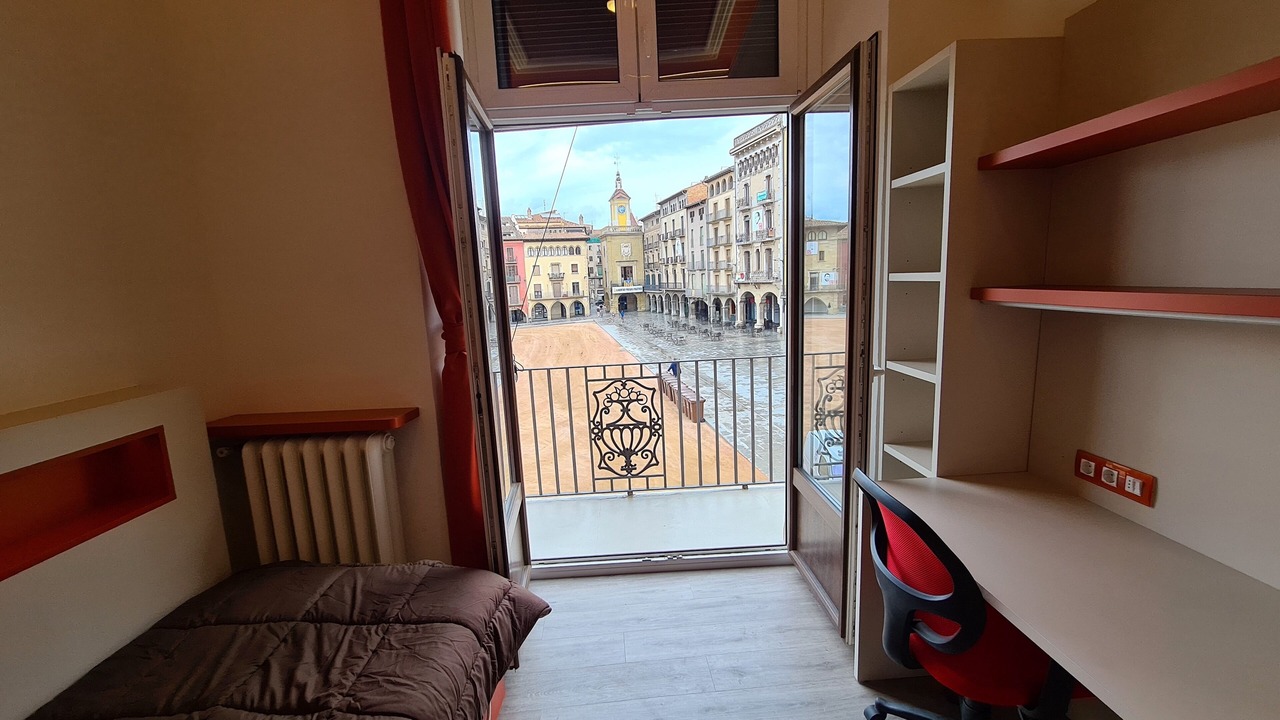 Photo of Bedroom in Vic