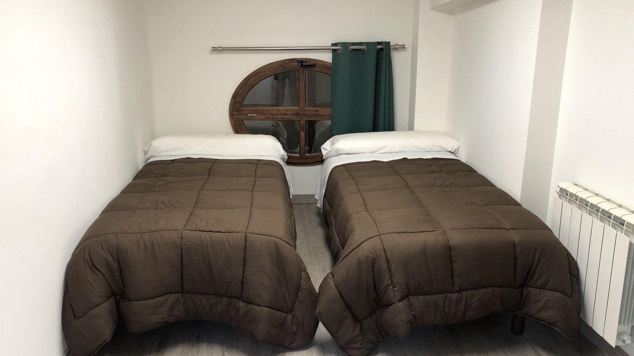 Photo of Bedroom in Vic