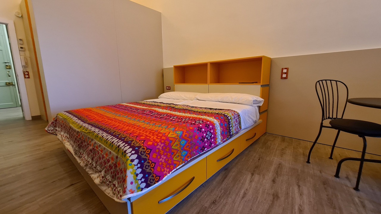 Photo of Bedroom in Vic