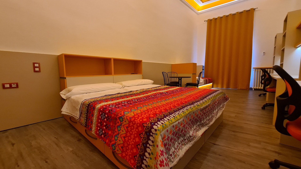 Photo of Bedroom in Vic