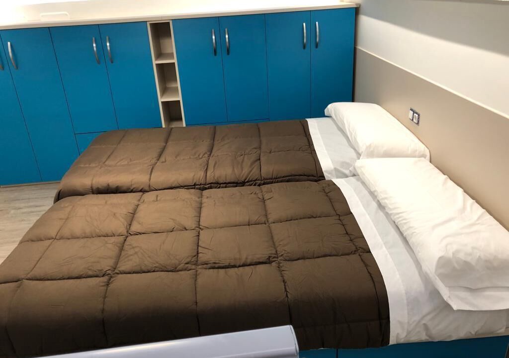 Photo of Bedroom in Vic