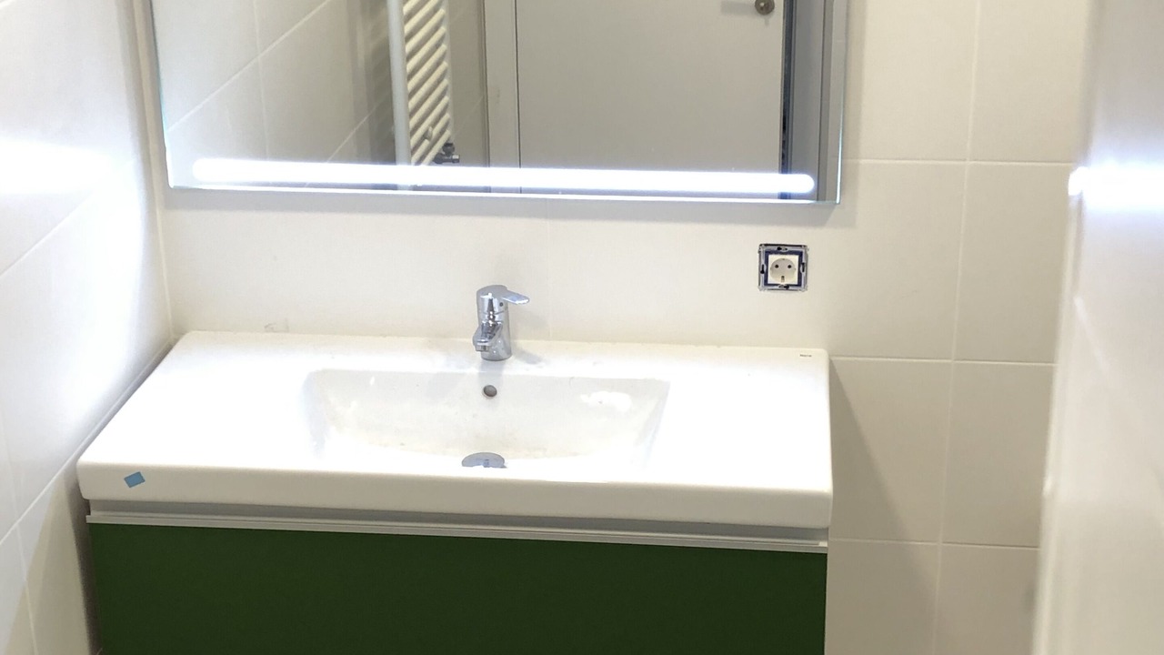 Photo of Bathroom in Vic