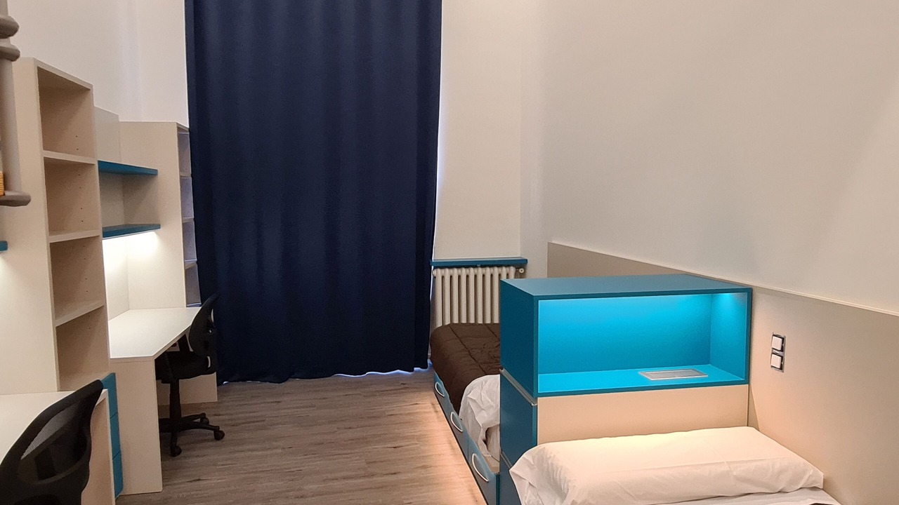 Photo of Bedroom in Vic