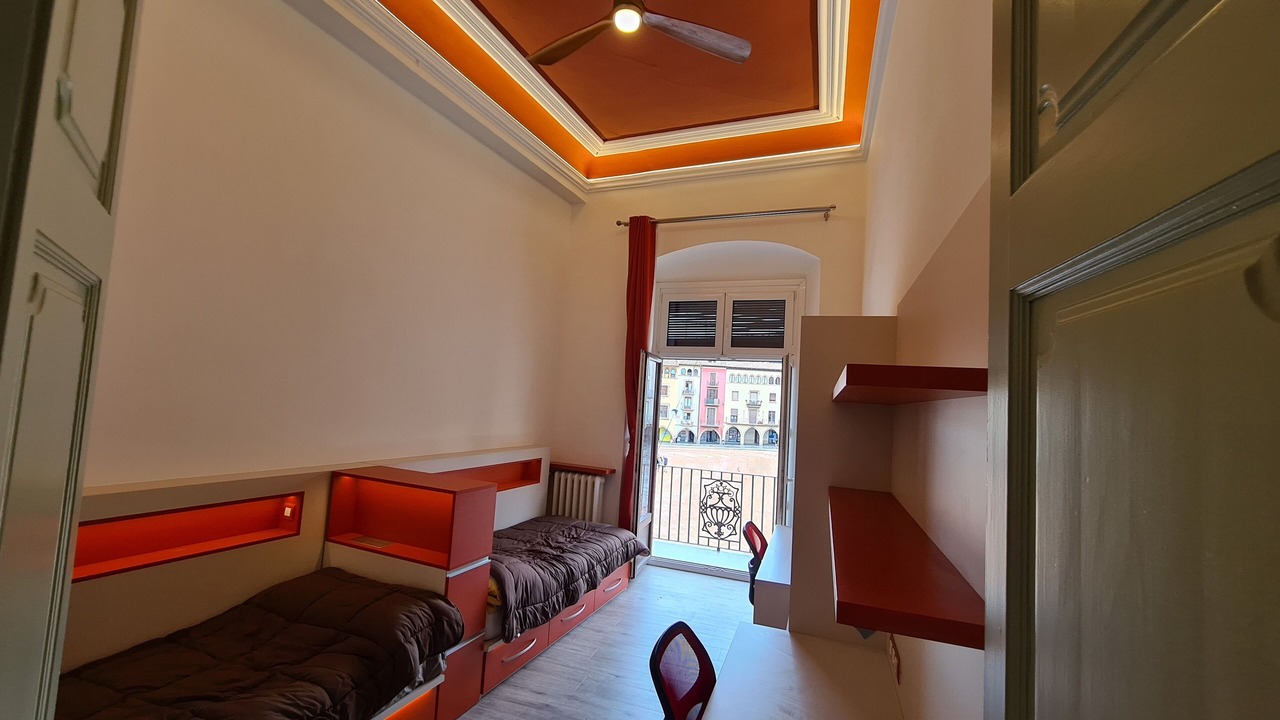 Photo of Bedroom in Vic