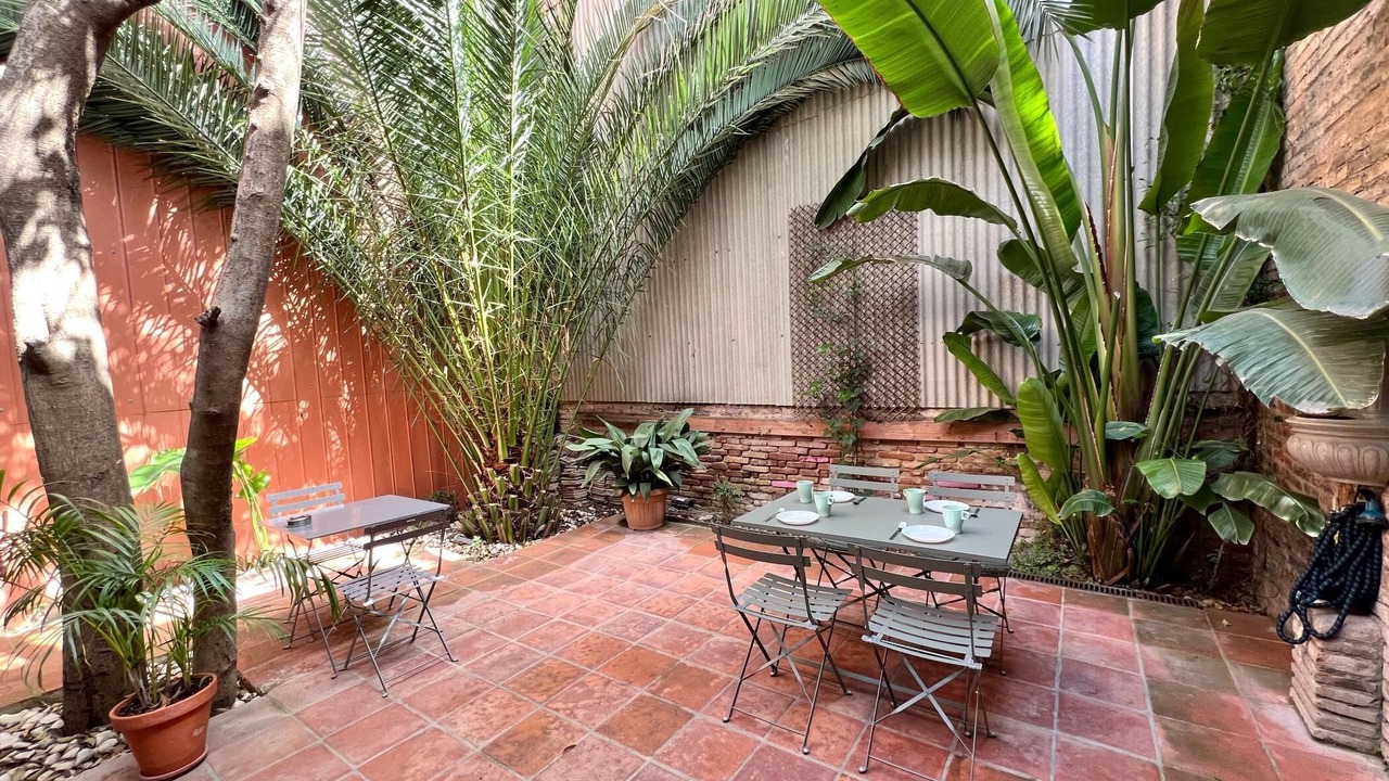 Photo of Outdoor in Collblanc y La Torrassa