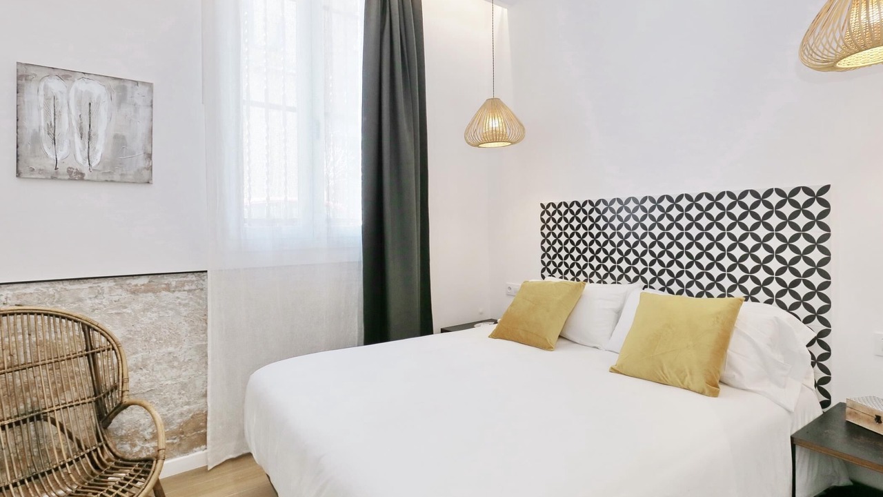 Photo of Bedroom in Collblanc y La Torrassa