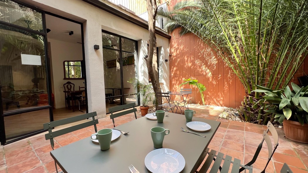 Photo of Outdoor in Collblanc y La Torrassa