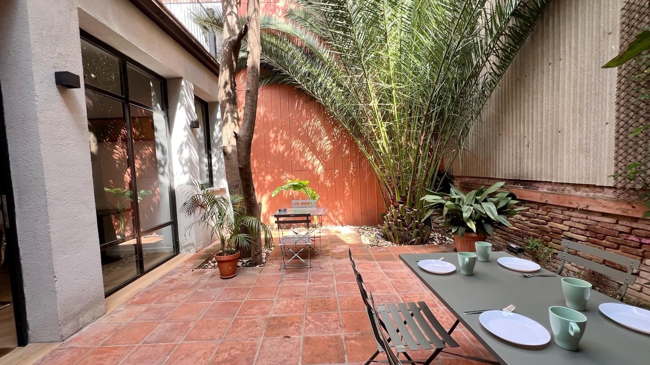 Photo of Outdoor in Collblanc y La Torrassa
