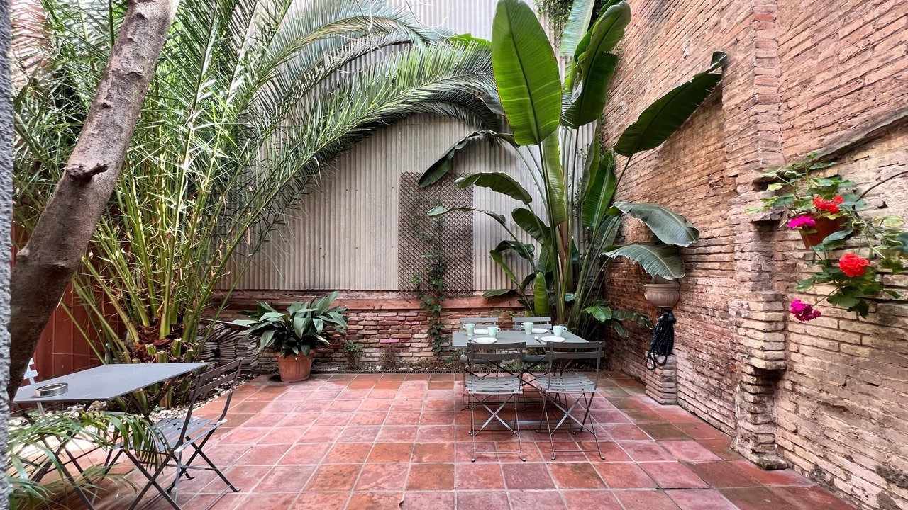 Photo of Outdoor in Collblanc y La Torrassa