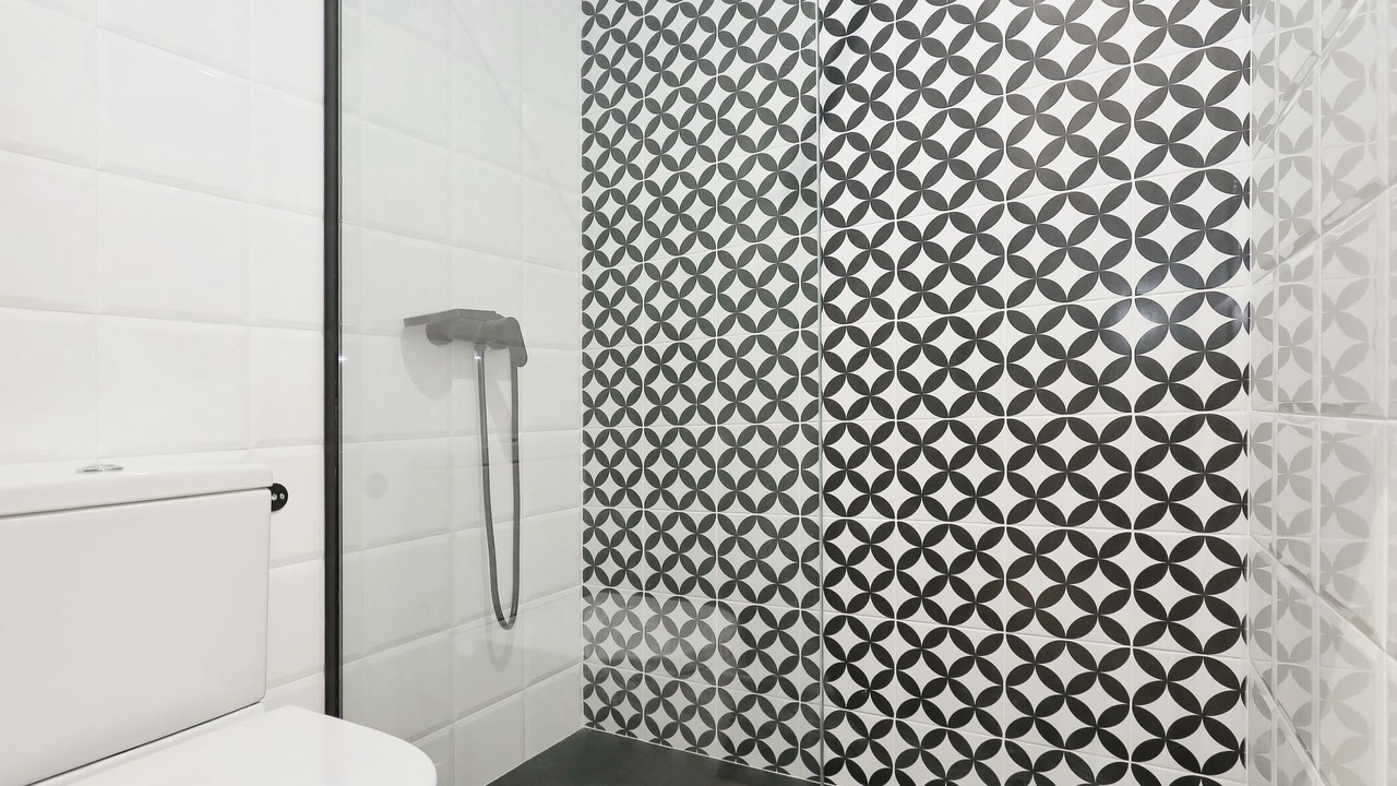Photo of Bathroom in Collblanc y La Torrassa