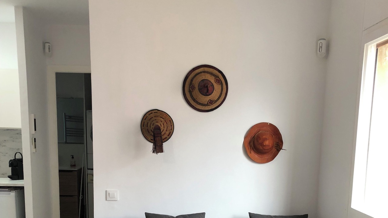 Photo of Livingroom in Collblanc y La Torrassa