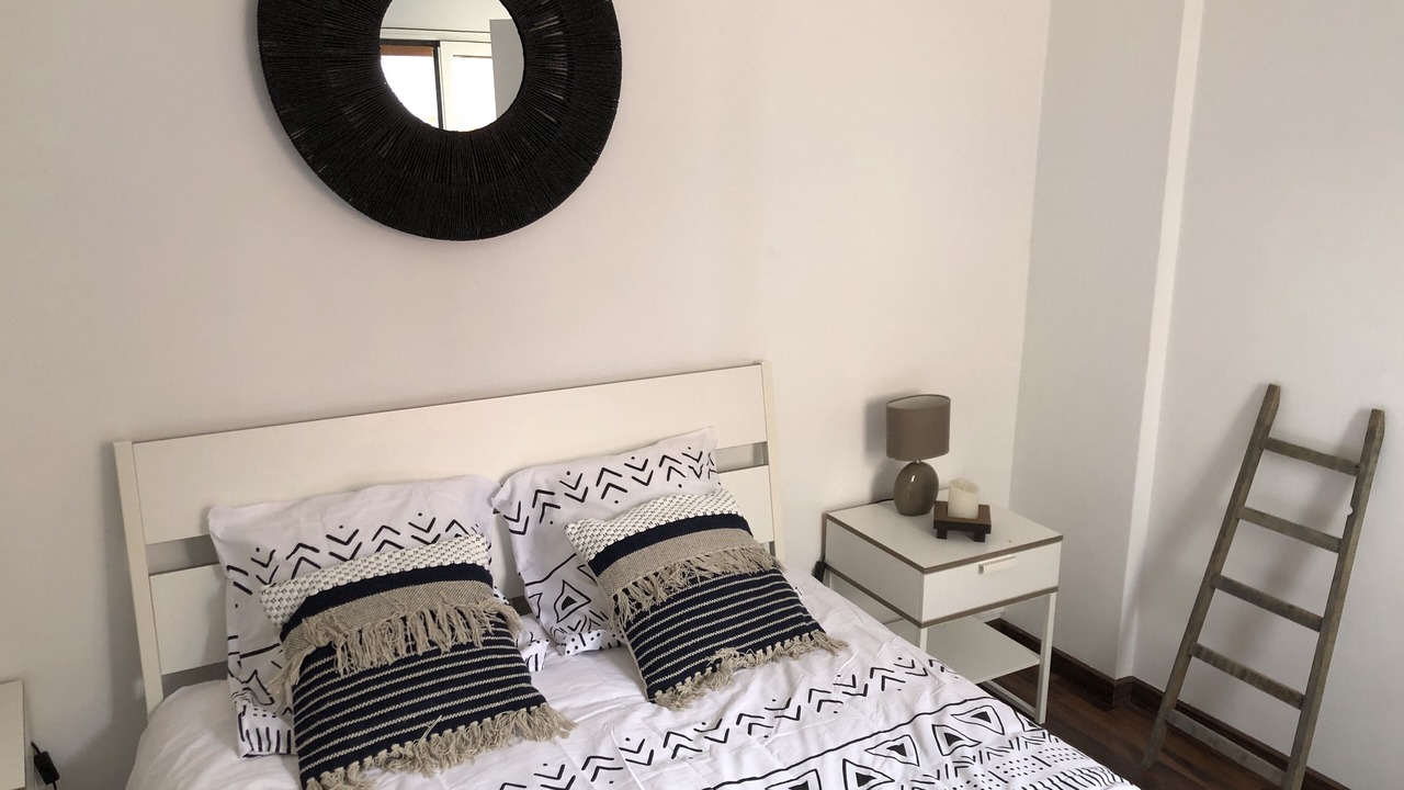 Photo of Bedroom in Collblanc y La Torrassa