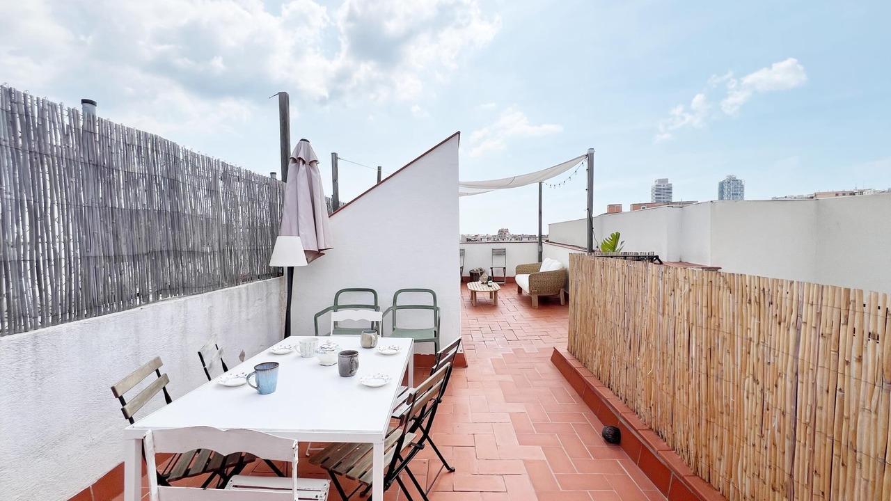 Photo of Outdoor in El Parc i la Llacuna del Poblenou