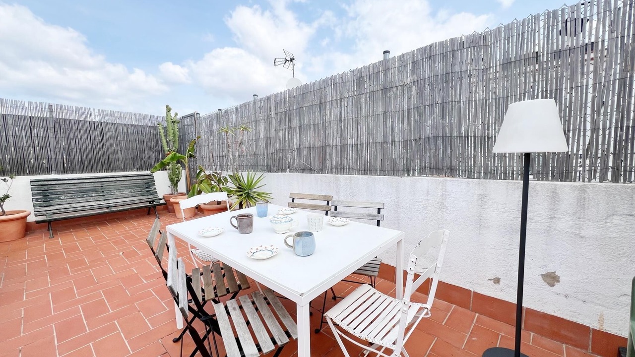 Photo of Outdoor in El Parc i la Llacuna del Poblenou
