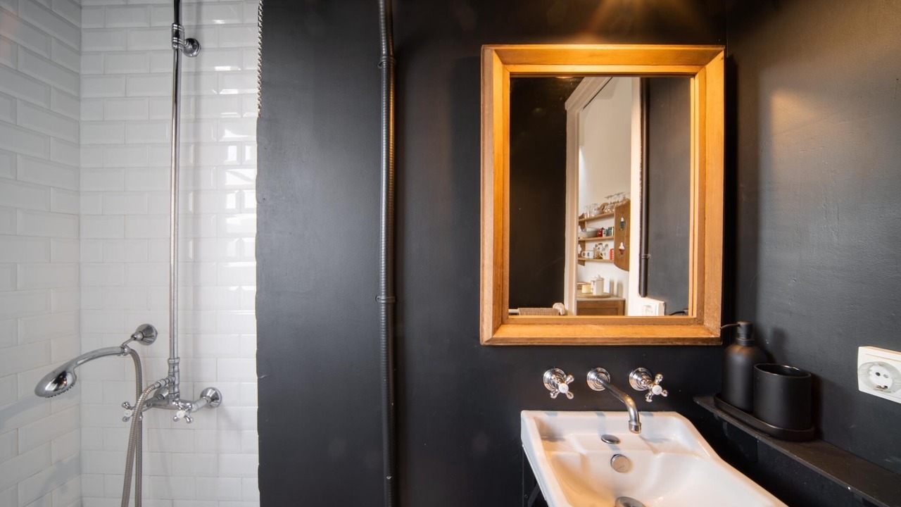 Photo of Bathroom in El Parc i la Llacuna del Poblenou