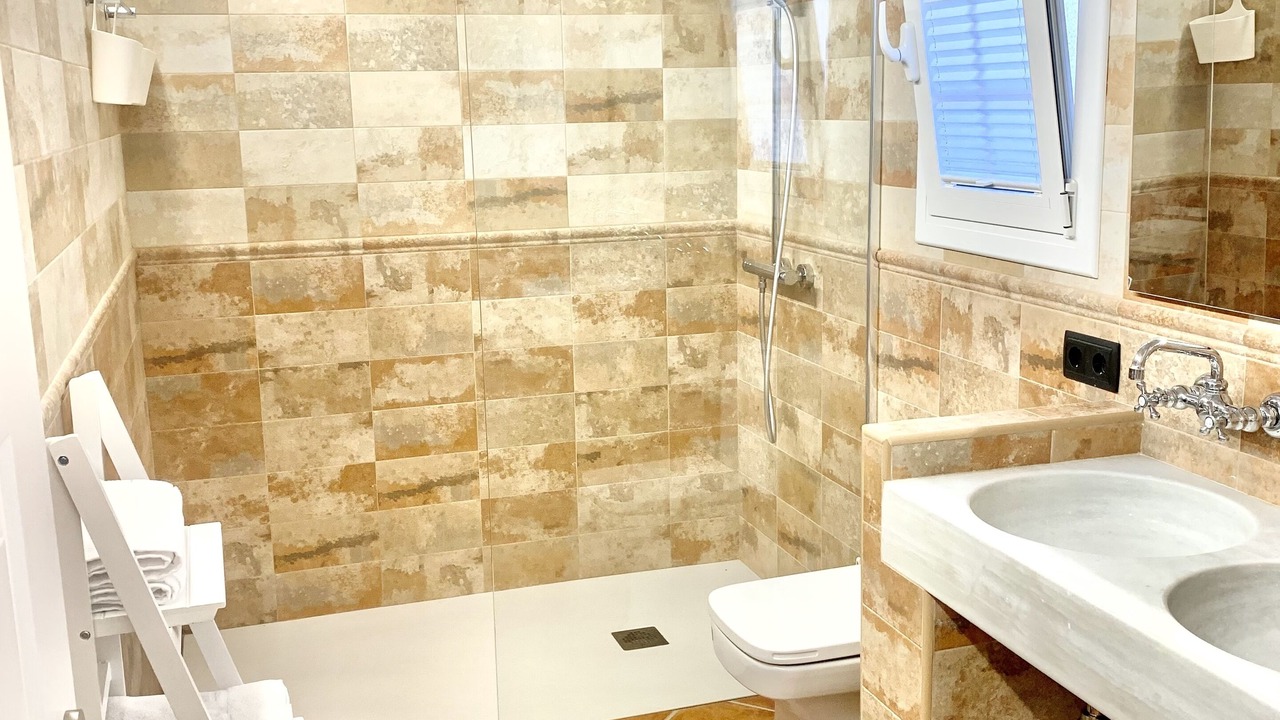Photo of Bathroom in Vilobi Del Penedes