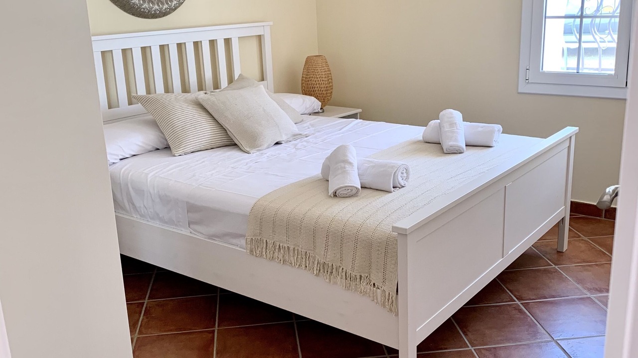 Photo of Bedroom in Vilobi Del Penedes