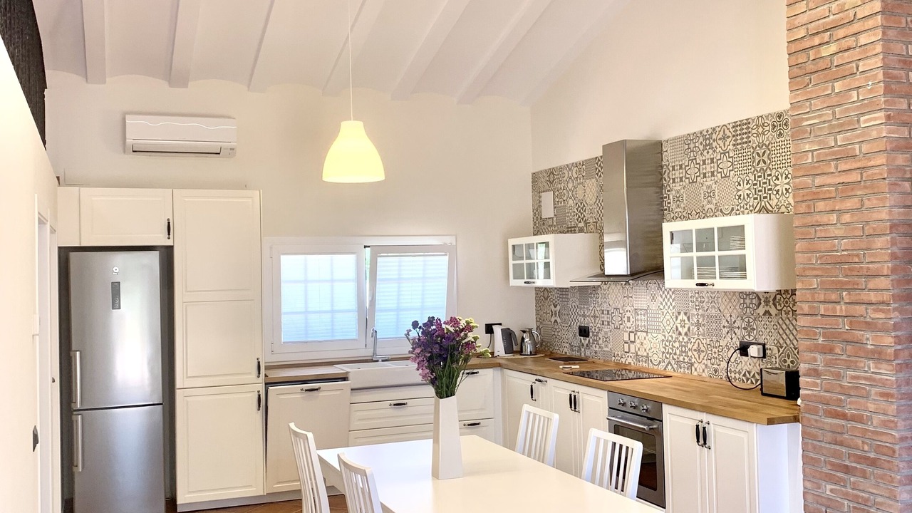 Photo of Kitchen in Vilobi Del Penedes