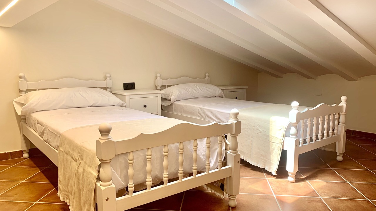 Photo of Bedroom in Vilobi Del Penedes