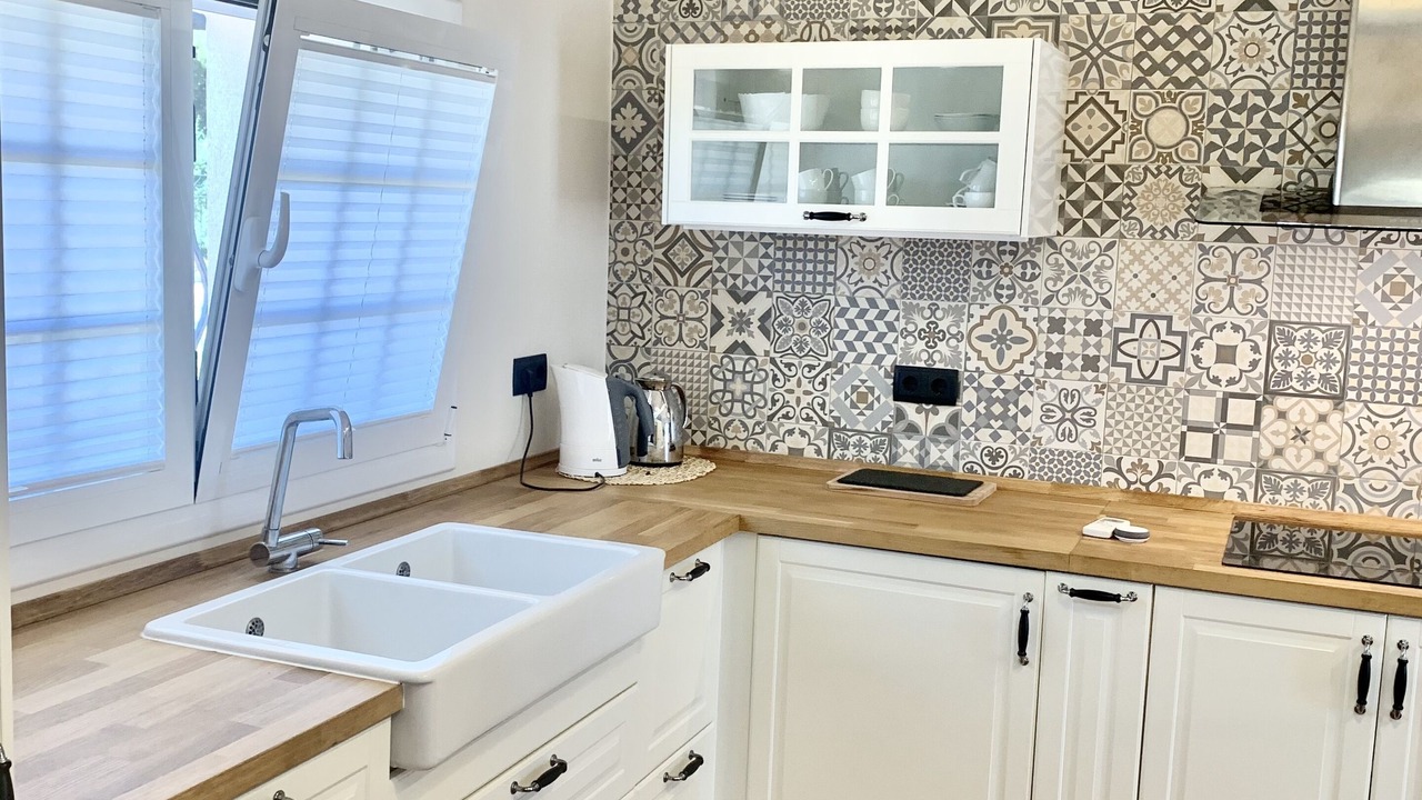 Photo of Kitchen in Vilobi Del Penedes
