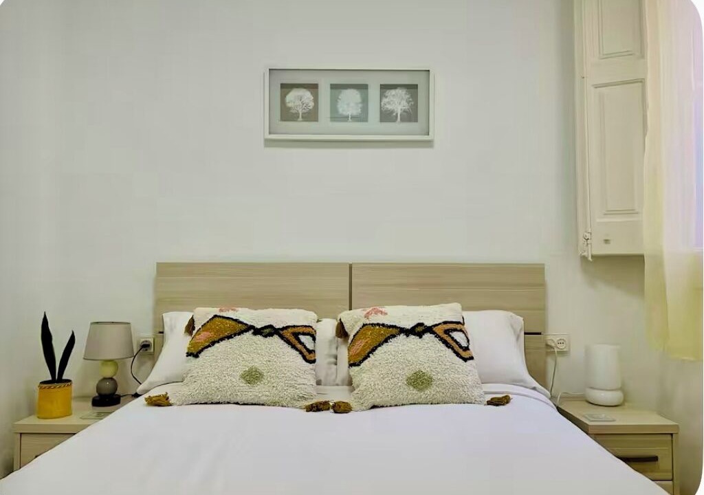 Photo of Bedroom in el Camp d'en Grassot i Gracia Nova