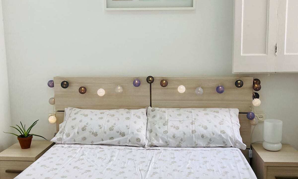 Photo of Bedroom in el Camp d'en Grassot i Gracia Nova