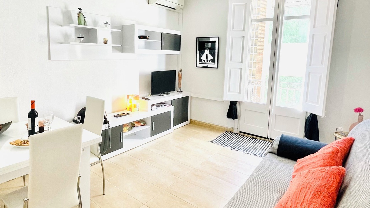 Photo of Livingroom in el Camp d'en Grassot i Gracia Nova