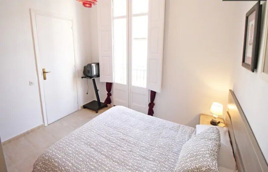 Photo of Bedroom in el Camp d'en Grassot i Gracia Nova