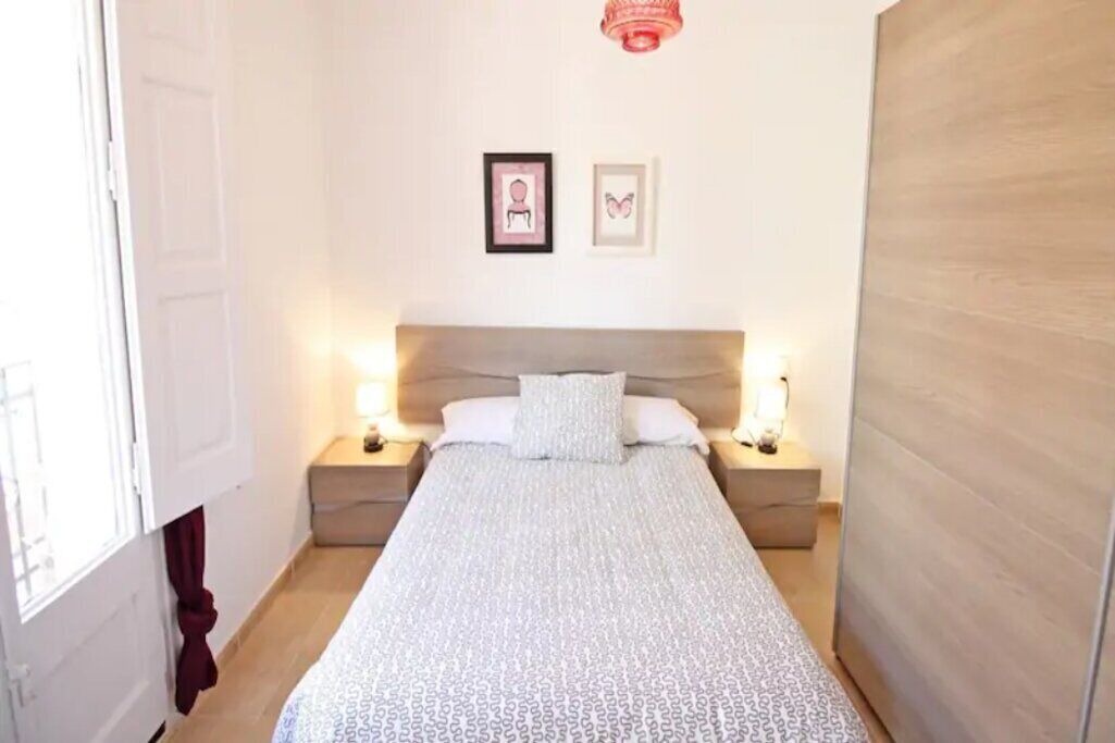 Photo of Bedroom in el Camp d'en Grassot i Gracia Nova