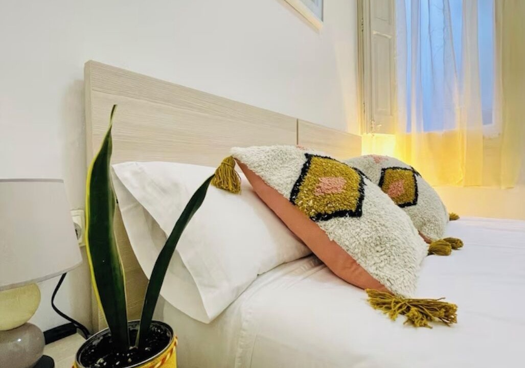 Photo of Bedroom in el Camp d'en Grassot i Gracia Nova