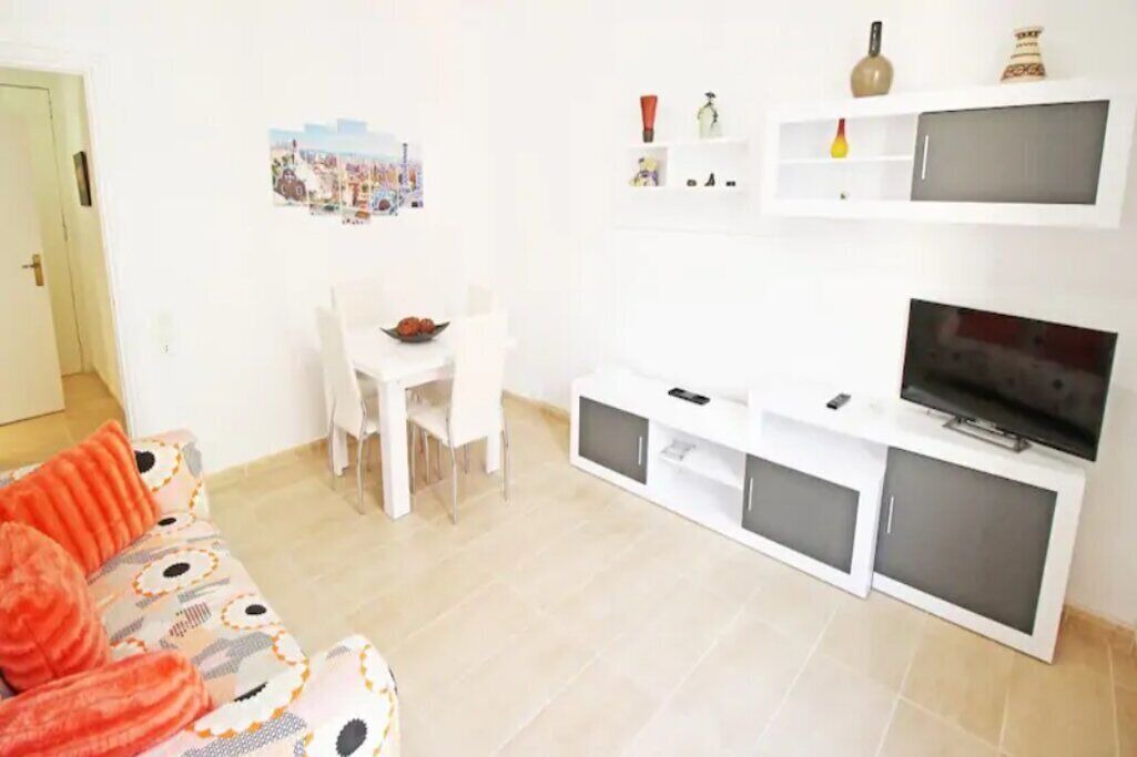 Photo of Livingroom in el Camp d'en Grassot i Gracia Nova