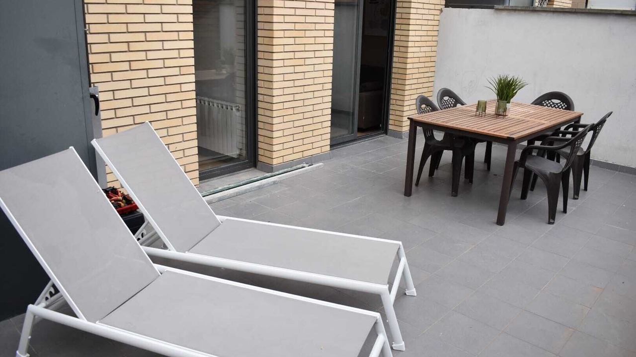 Photo of Outdoor in Berga