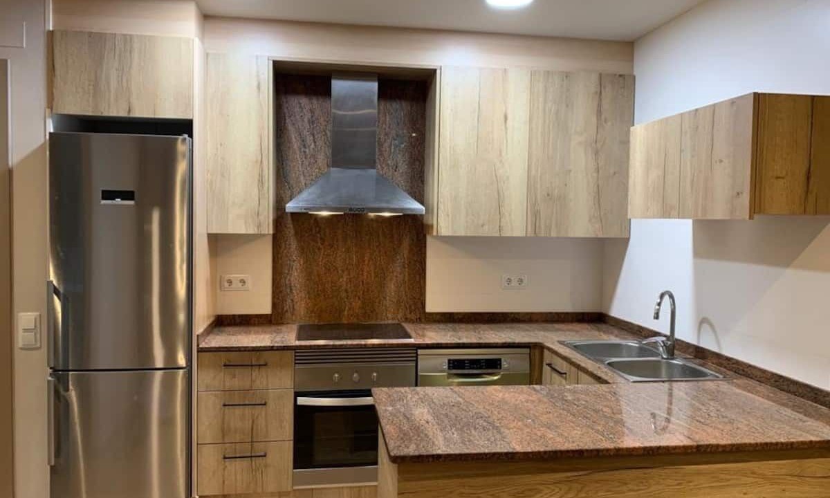 Photo of Kitchen in Berga