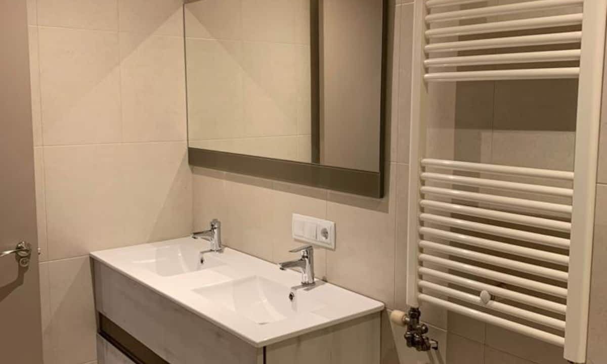 Photo of Bathroom in Berga