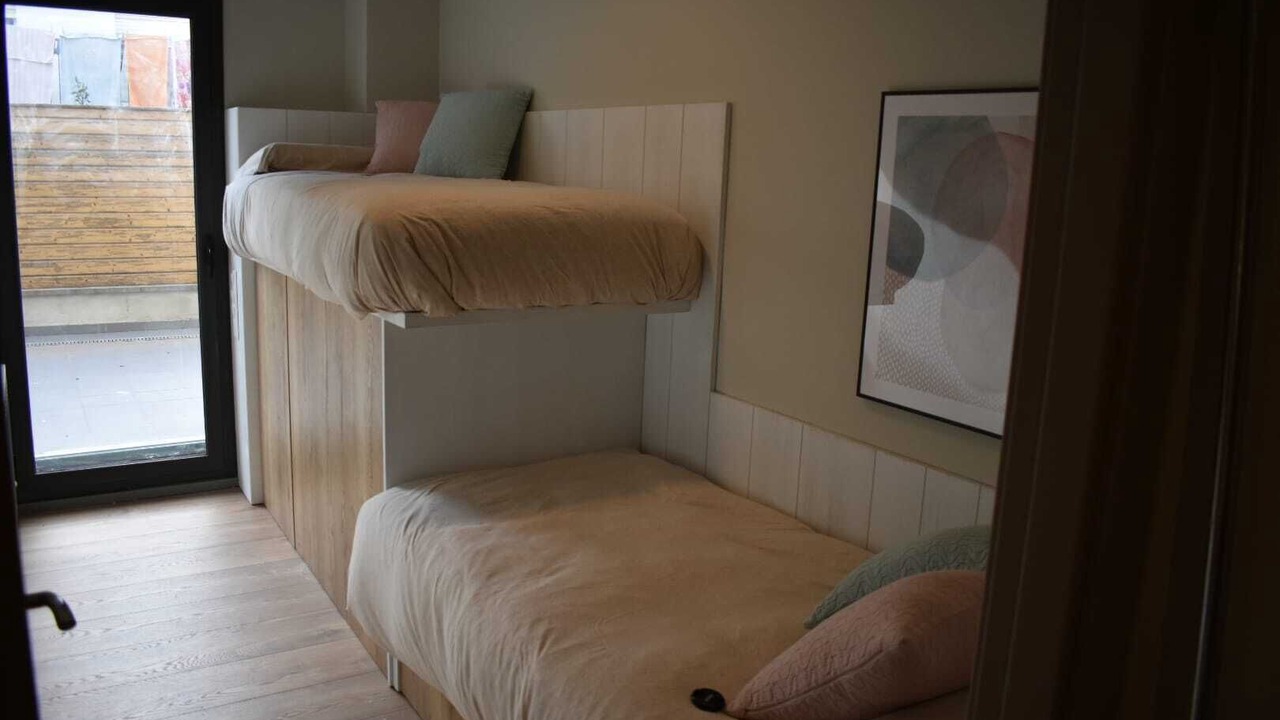 Photo of Bedroom in Berga