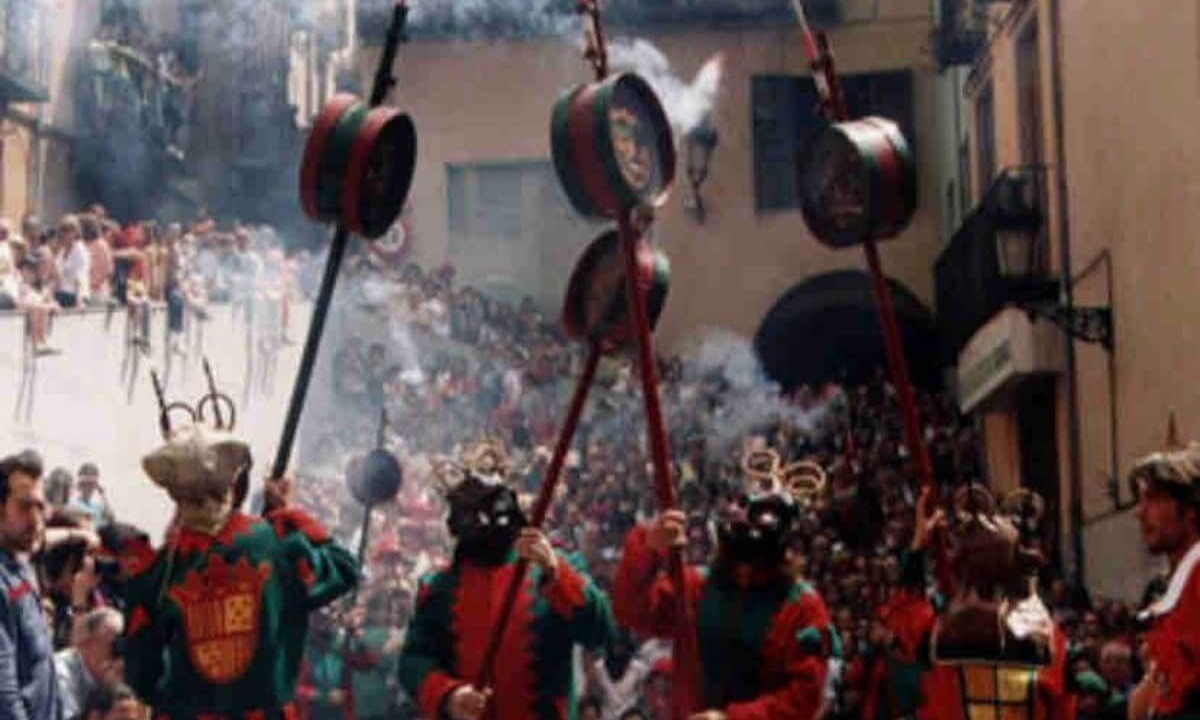 Photo of Others in Berga
