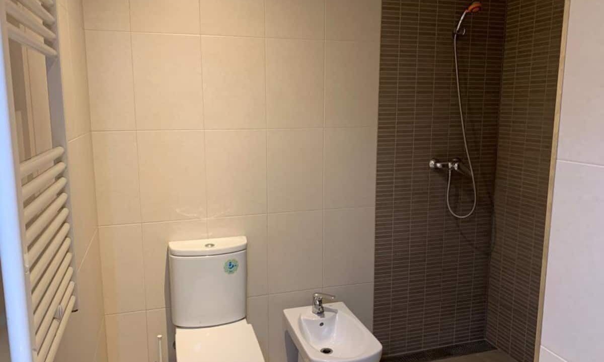 Photo of Bathroom in Berga
