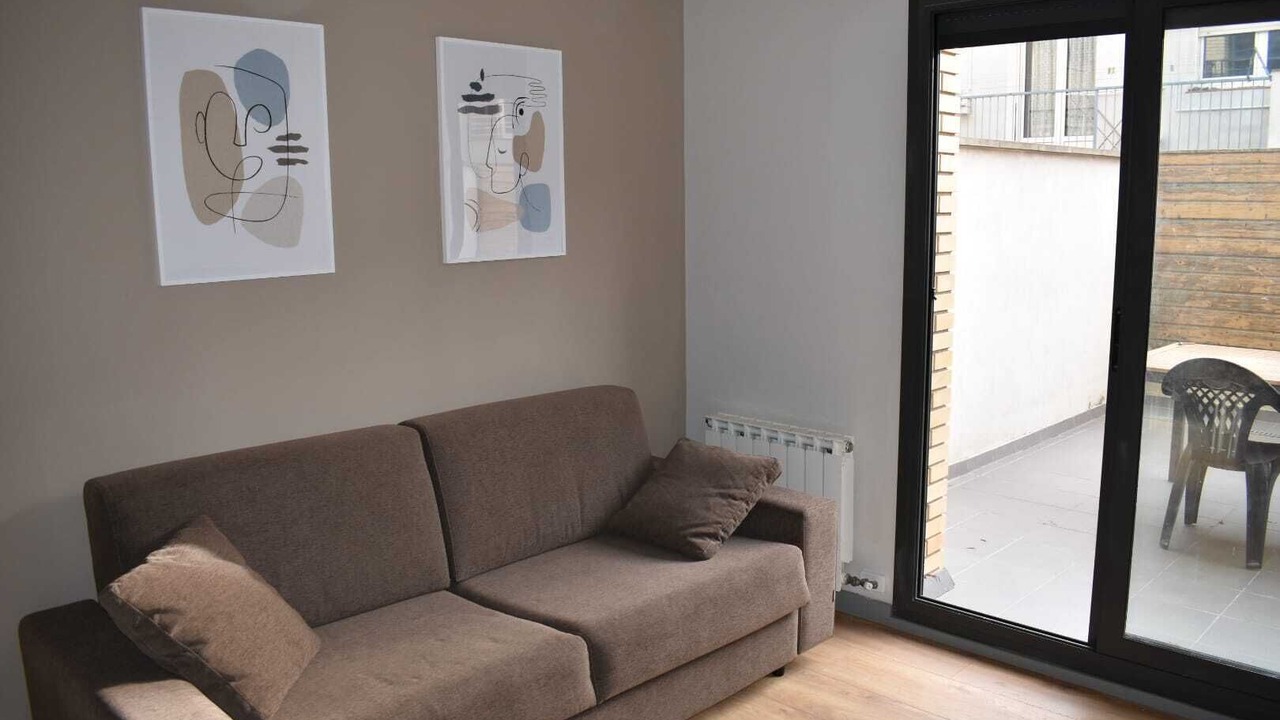 Photo of Livingroom in Berga