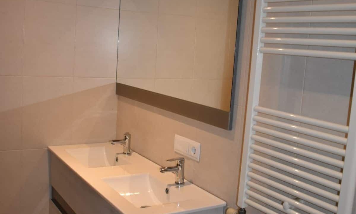 Photo of Bathroom in Berga