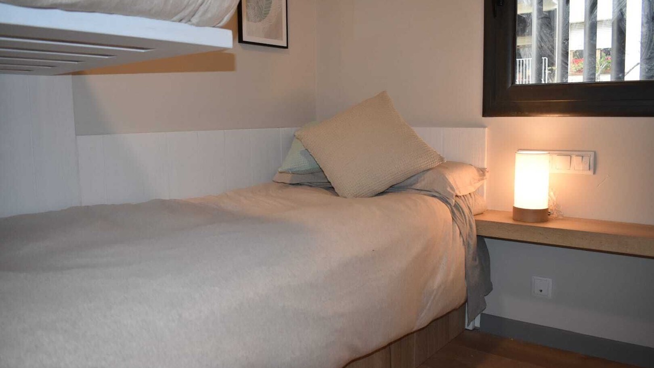 Photo of Bedroom in Berga