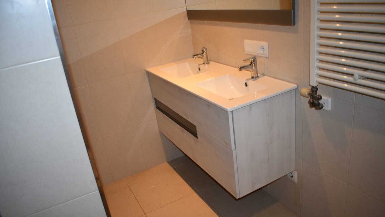 Photo of Bathroom in Berga