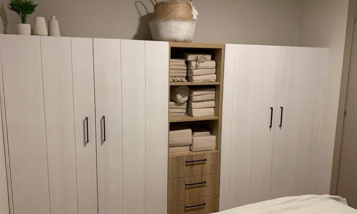 Photo of Bedroom in Berga
