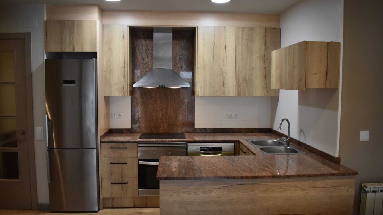 Photo of Kitchen in Berga