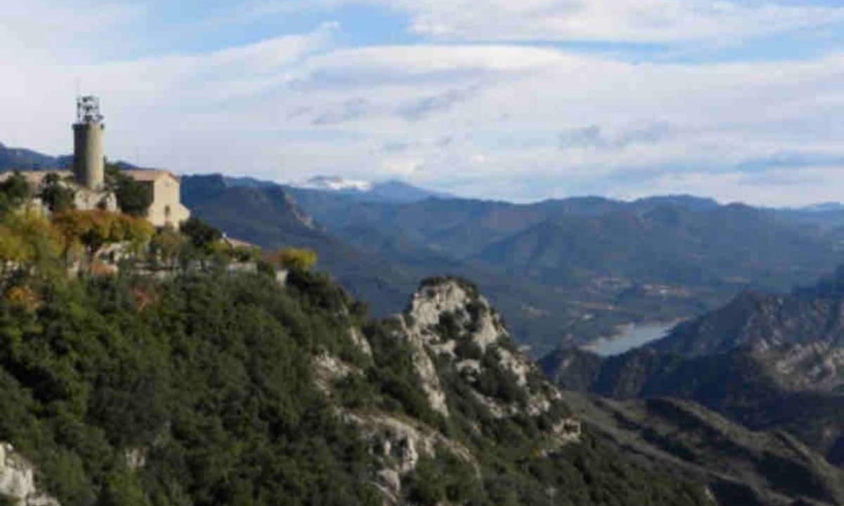 Photo of Outdoor in Berga