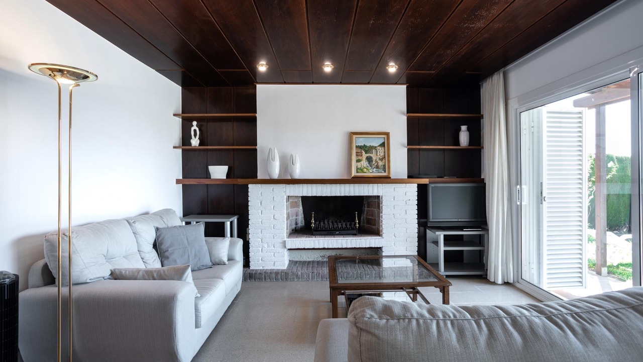 Photo of Livingroom in Vilassar de Dalt